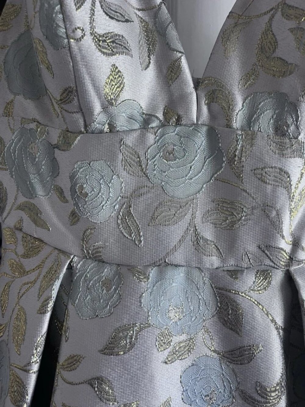 B.darlin Women’s Floral Dress - Picture 3 of 4
